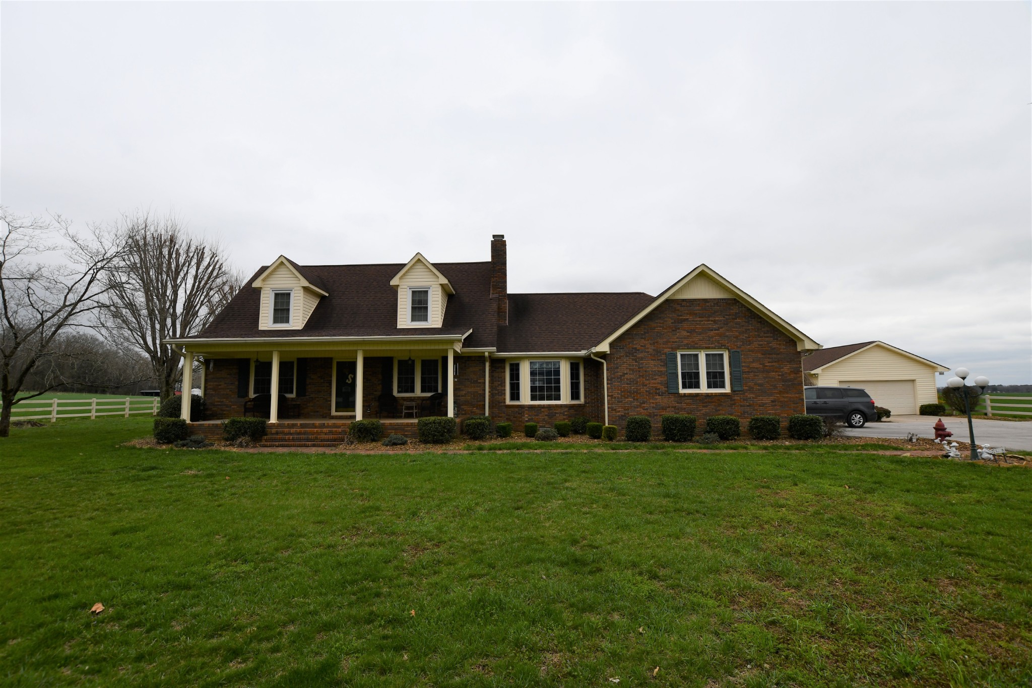 725 Carter Road Winchester, TN 37398 - Photo 1 of 35 Gallery Image 1