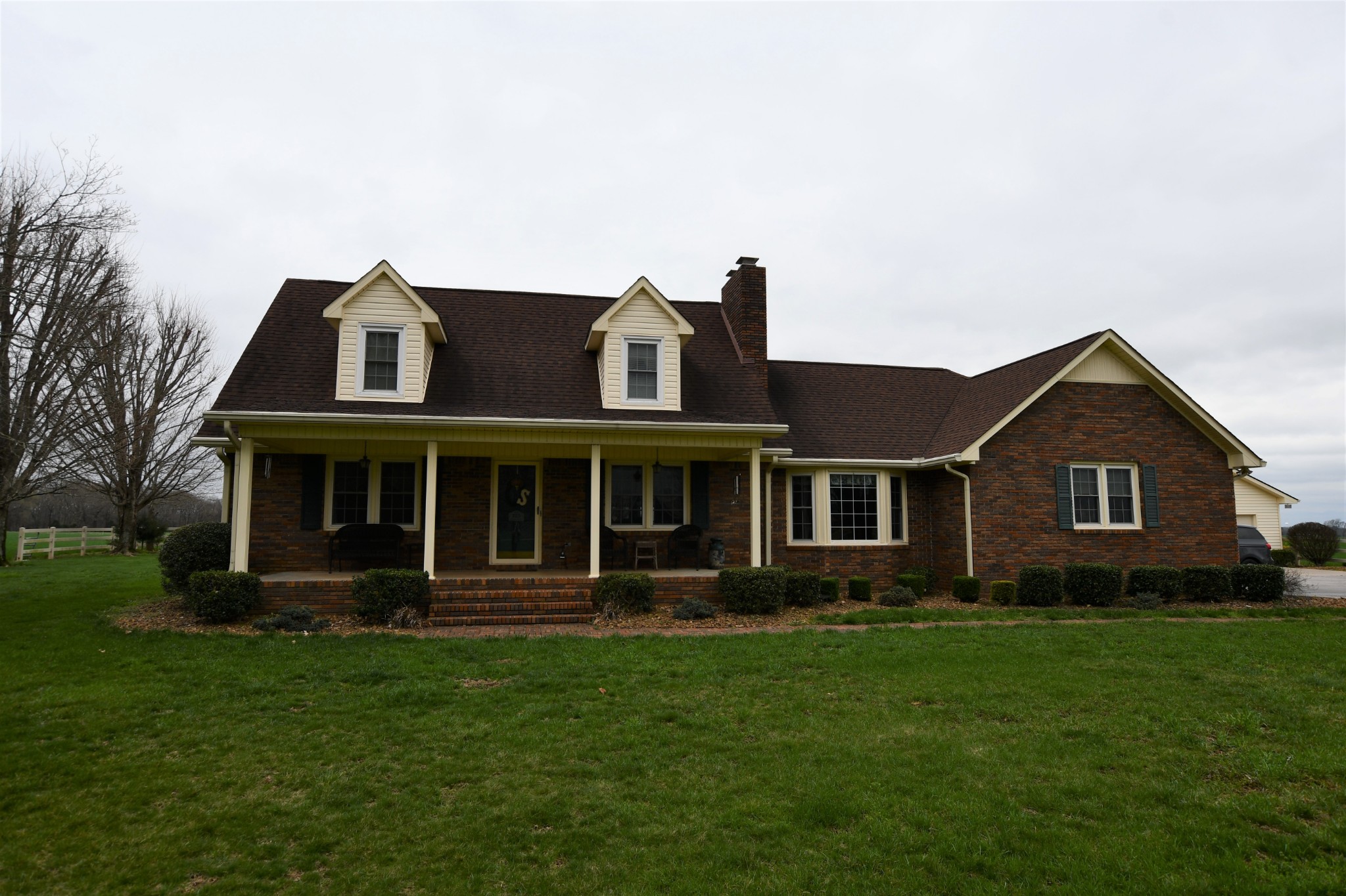 725 Carter Road Winchester, TN 37398 - Photo 2 of 35 Gallery Image 2