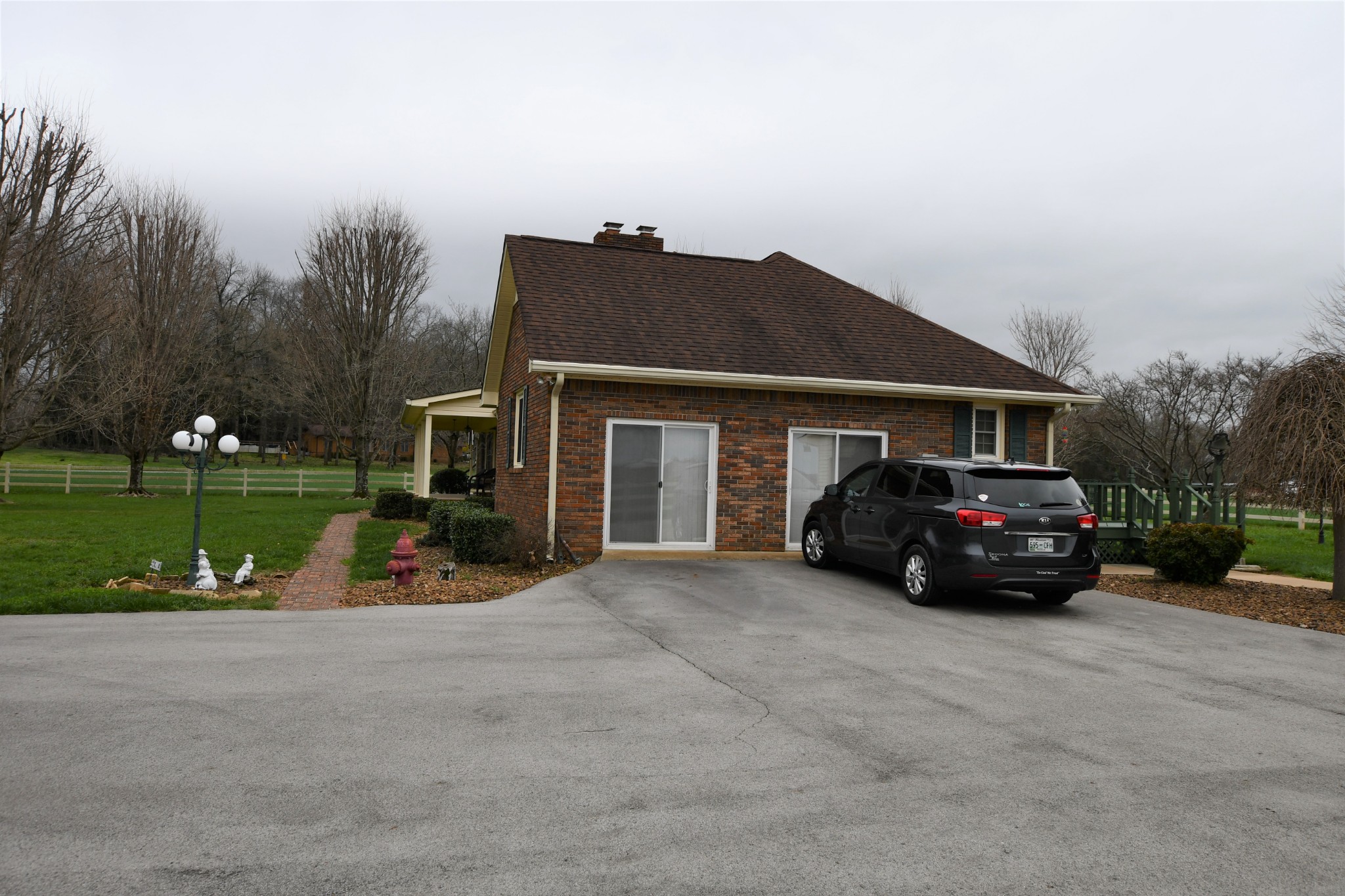 725 Carter Road Winchester, TN 37398 - Photo 11 of 35 Gallery Image 11