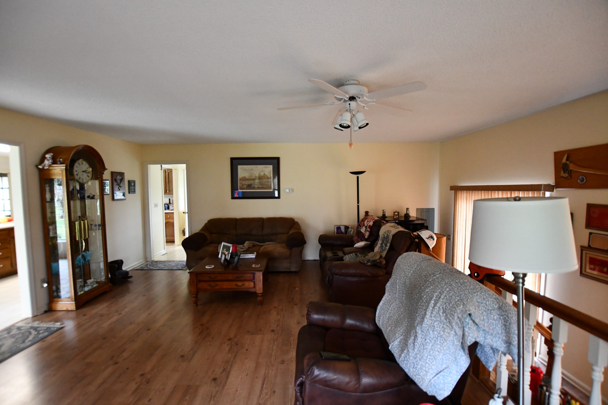 725 Carter Road Winchester, TN 37398 - Photo 15 of 35 Gallery Image 15