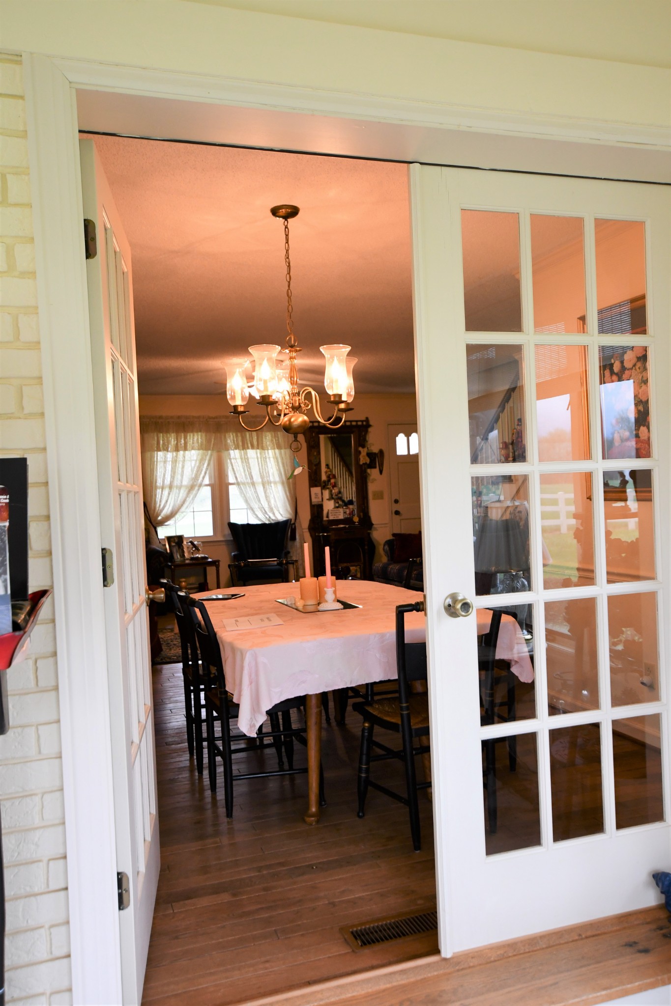 725 Carter Road Winchester, TN 37398 - Photo 18 of 35 Gallery Image 18