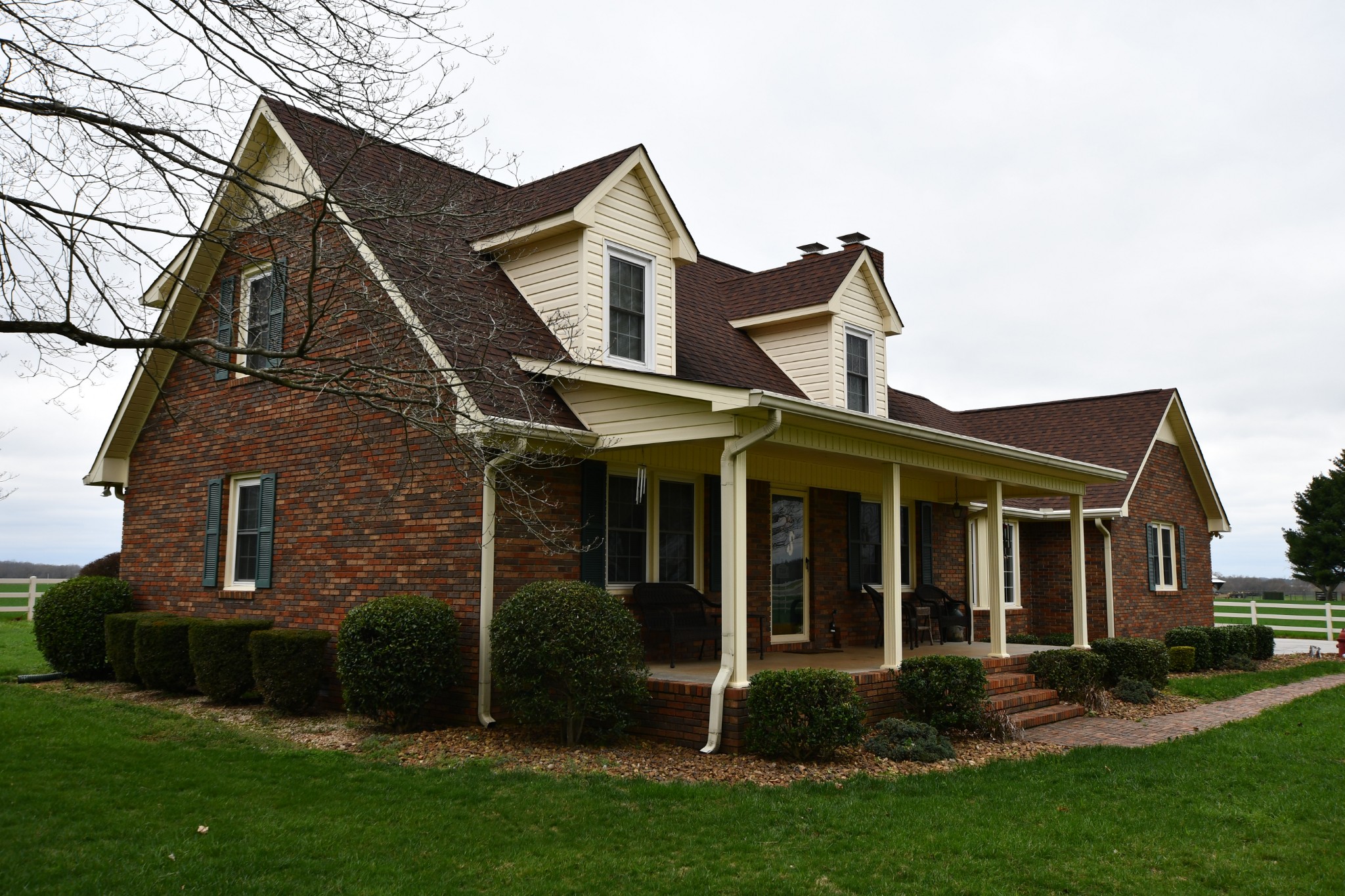 725 Carter Road Winchester, TN 37398 - Photo 3 of 35 Gallery Image 3