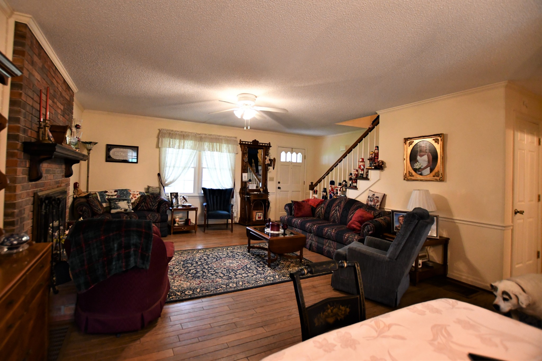 725 Carter Road Winchester, TN 37398 - Photo 21 of 35 Gallery Image 21