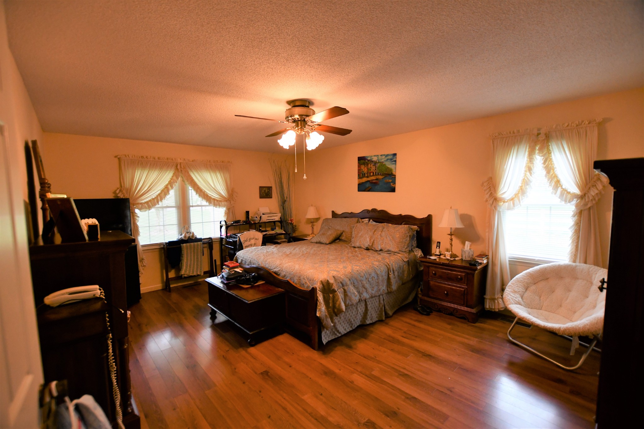 725 Carter Road Winchester, TN 37398 - Photo 23 of 35 Gallery Image 23