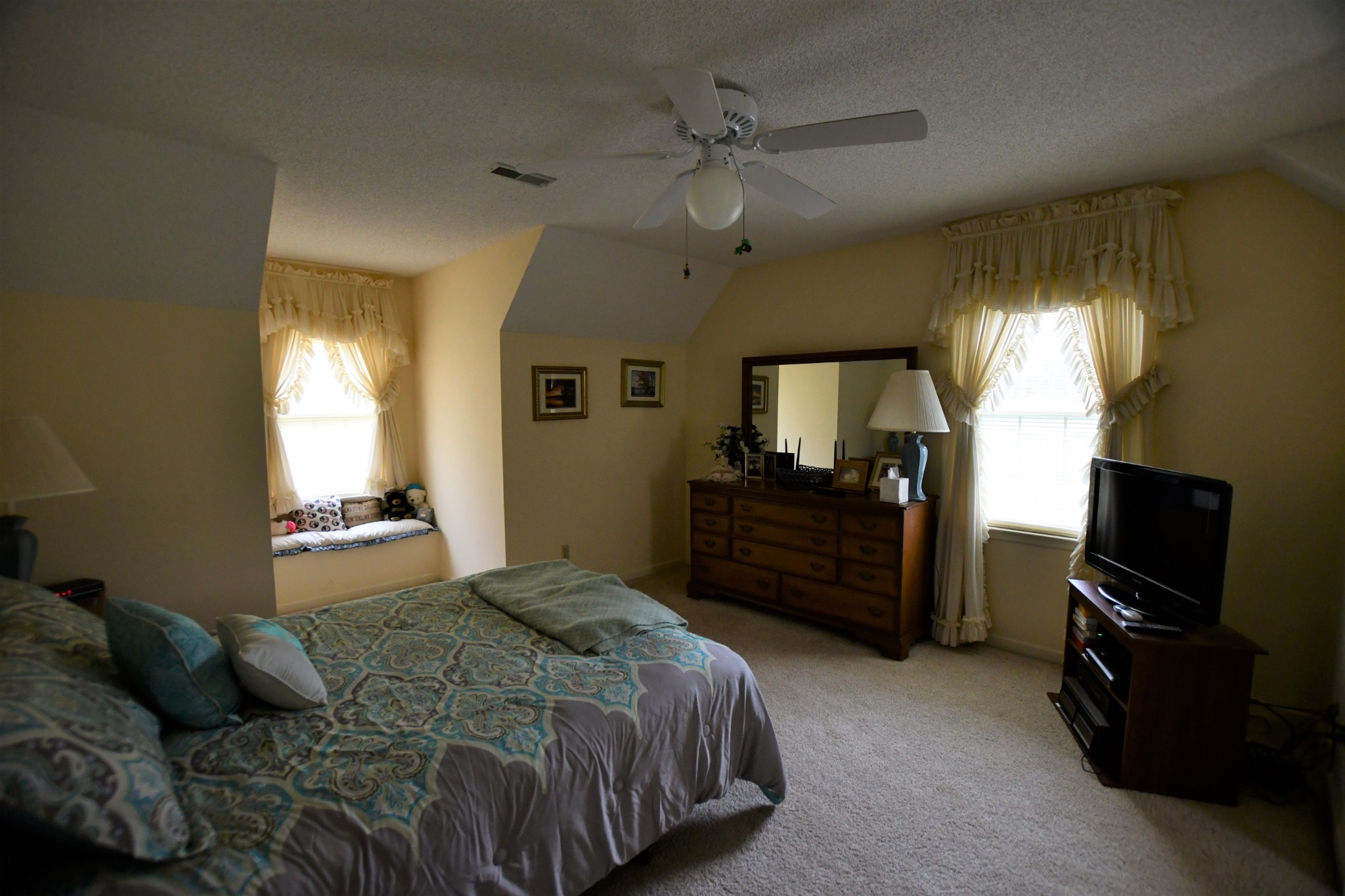 725 Carter Road Winchester, TN 37398 - Photo 25 of 35 Gallery Image 25