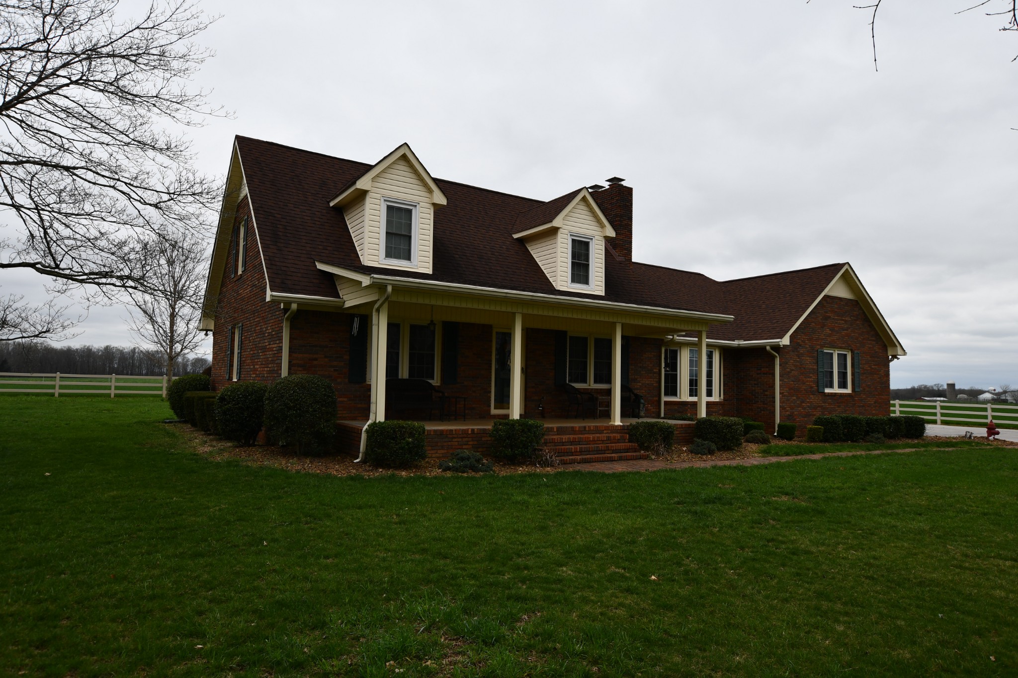 725 Carter Road Winchester, TN 37398 - Photo 4 of 35 Gallery Image 4