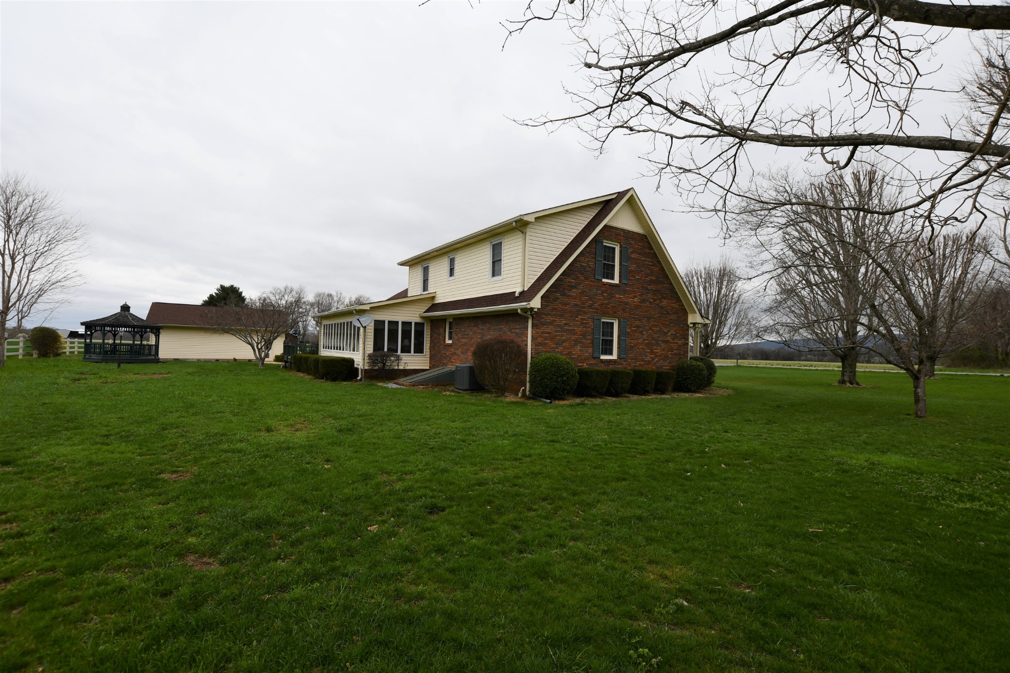 725 Carter Road Winchester, TN 37398 - Photo 8 of 35 Gallery Image 8