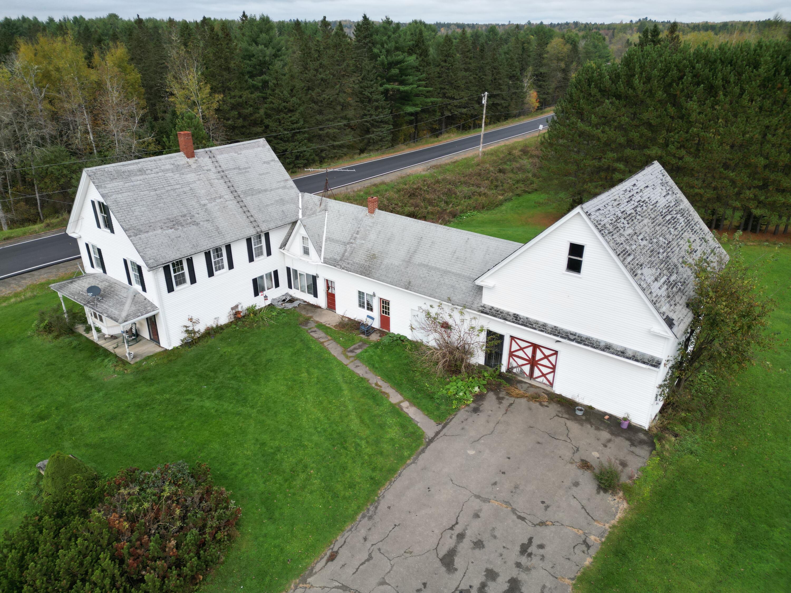 6 Danforth Road Wytopitlock, ME 04497 - Photo 42 of 42 5