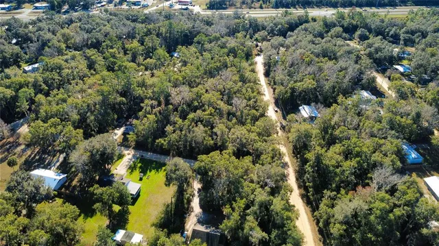 $29,000 | 110 Leeward Road, Satsuma, FL 32189