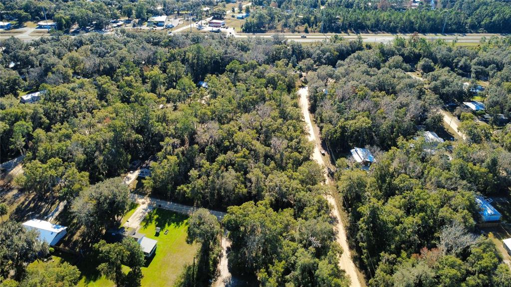 110 Leeward Road Satsuma, FL 32189 - Photo 13 of 18 a view of a lake view