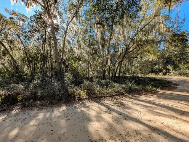 $29,000 | 110 Leeward Road, Satsuma, FL 32189