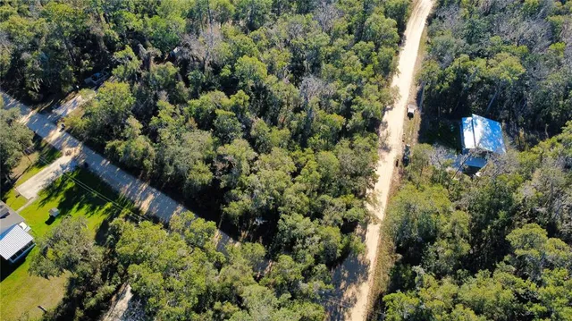 $29,000 | 110 Leeward Road, Satsuma, FL 32189