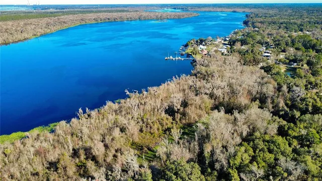 $29,000 | 110 Leeward Road, Satsuma, FL 32189