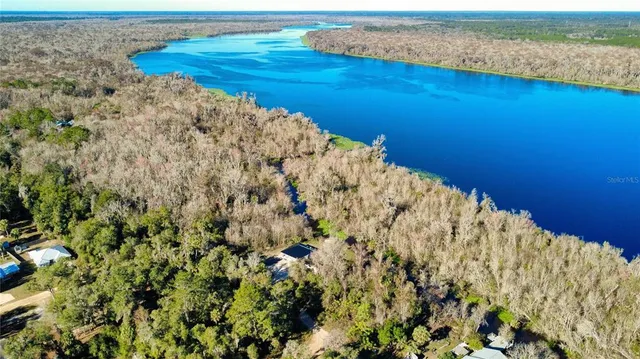 $29,000 | 110 Leeward Road, Satsuma, FL 32189