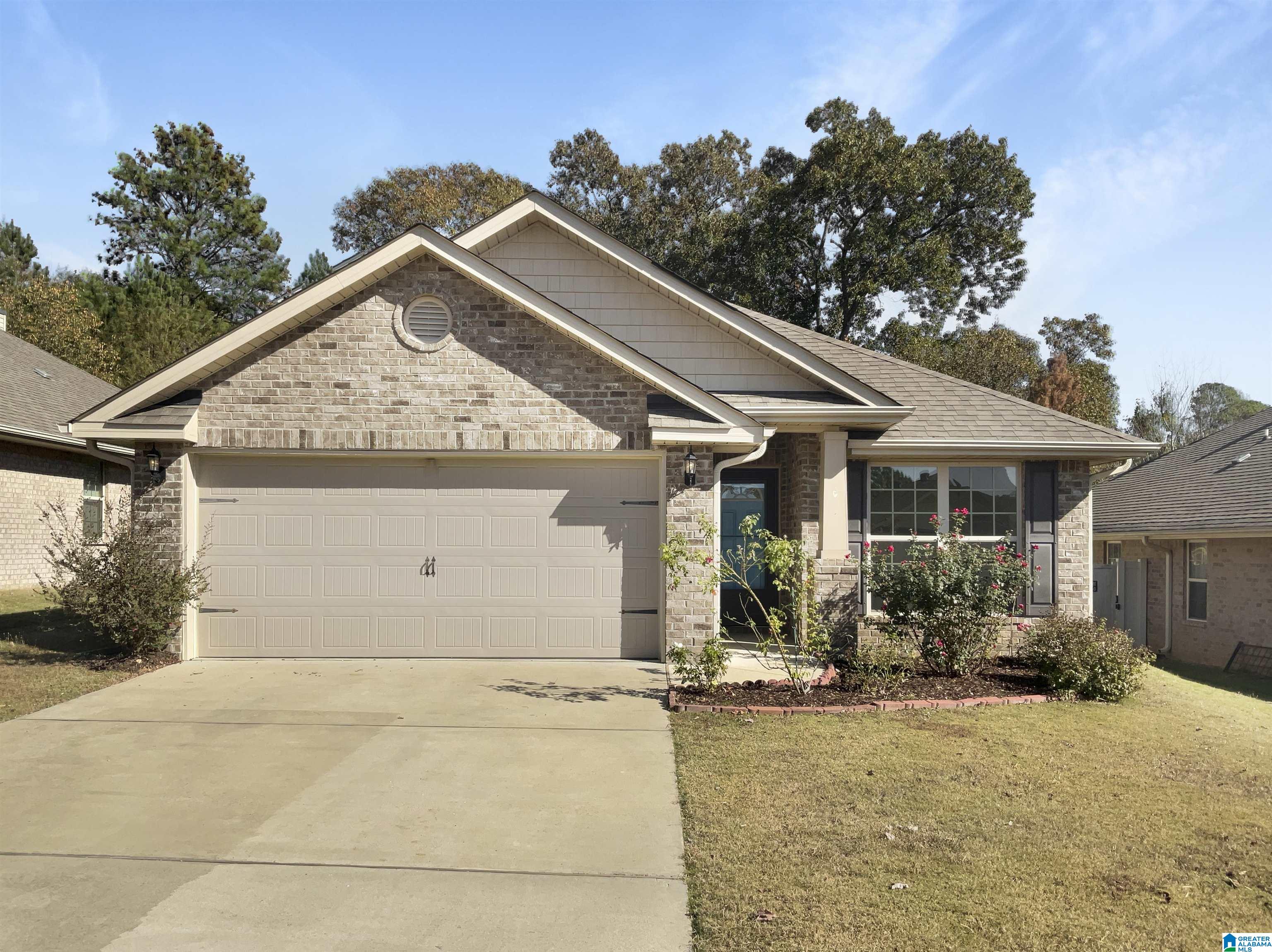 164 Hidden Trace Court Montevallo, AL 35115 - Photo 6 of 18