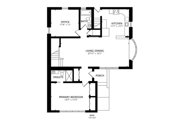 $815,000 | 339 North Emroy Avenue, Elmhurst, IL 60126
