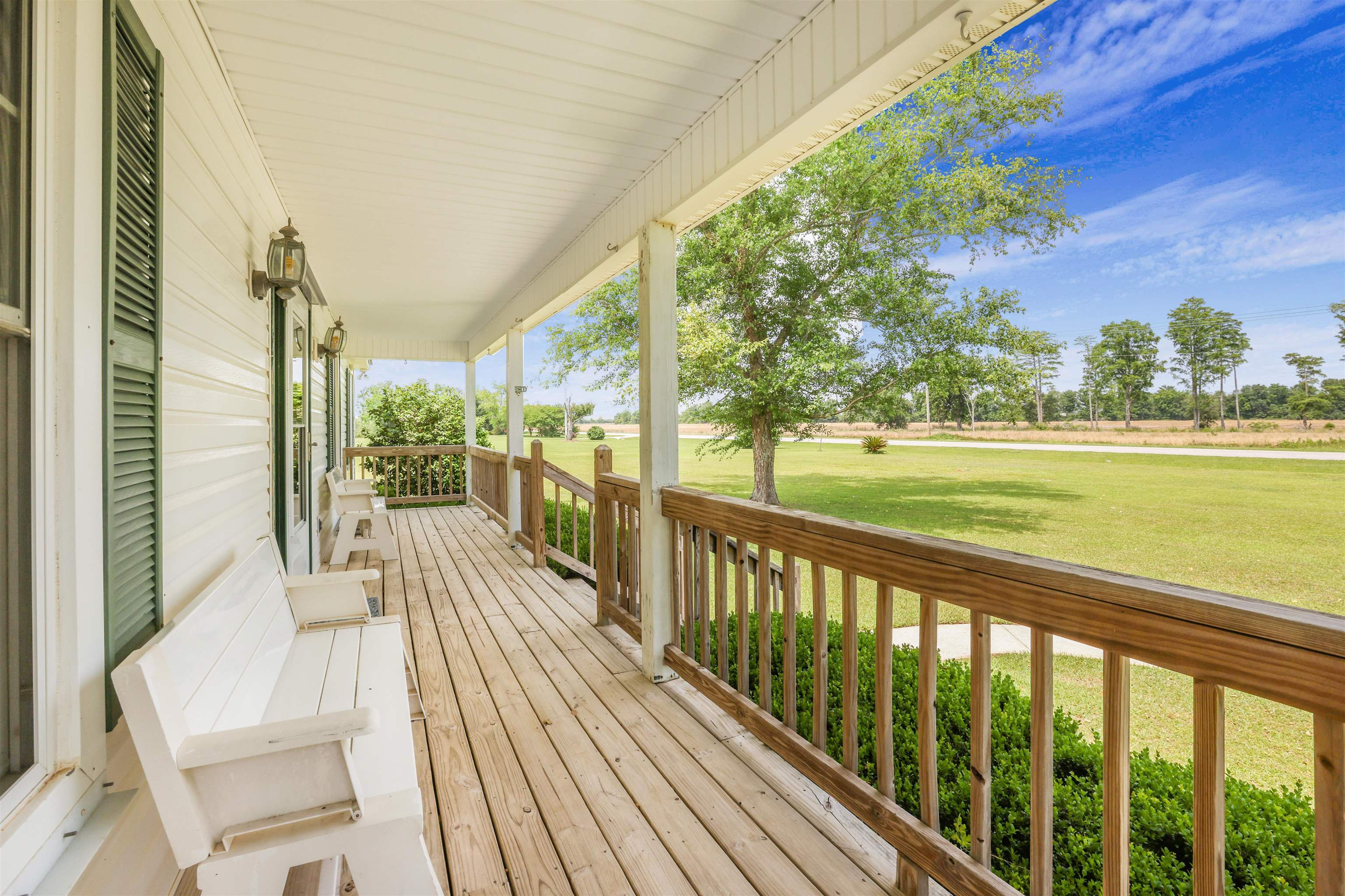 15621 Daugherty Road Foley, AL 36535 - Photo 4 of 28
