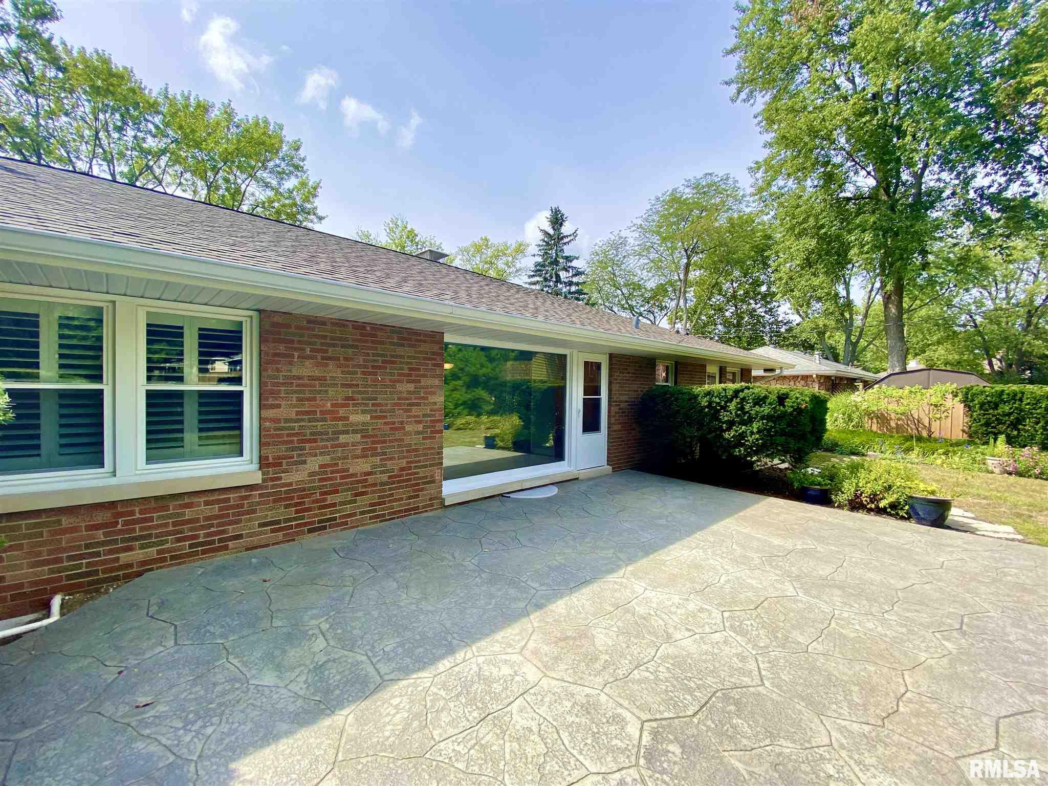 409 West Ridgemont Road Peoria, IL 61614 - Photo 26 of 30 Gallery Image 26