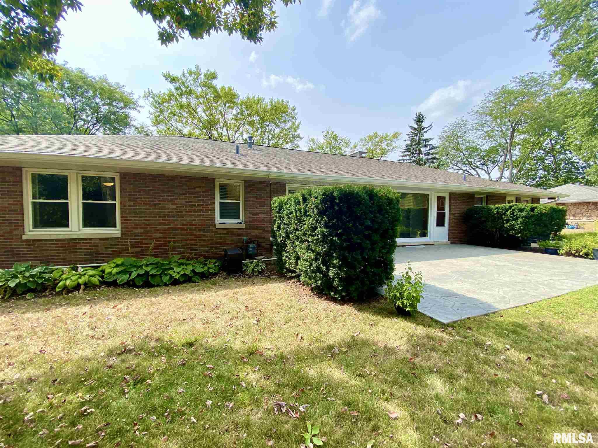 409 West Ridgemont Road Peoria, IL 61614 - Photo 28 of 30 Gallery Image 28
