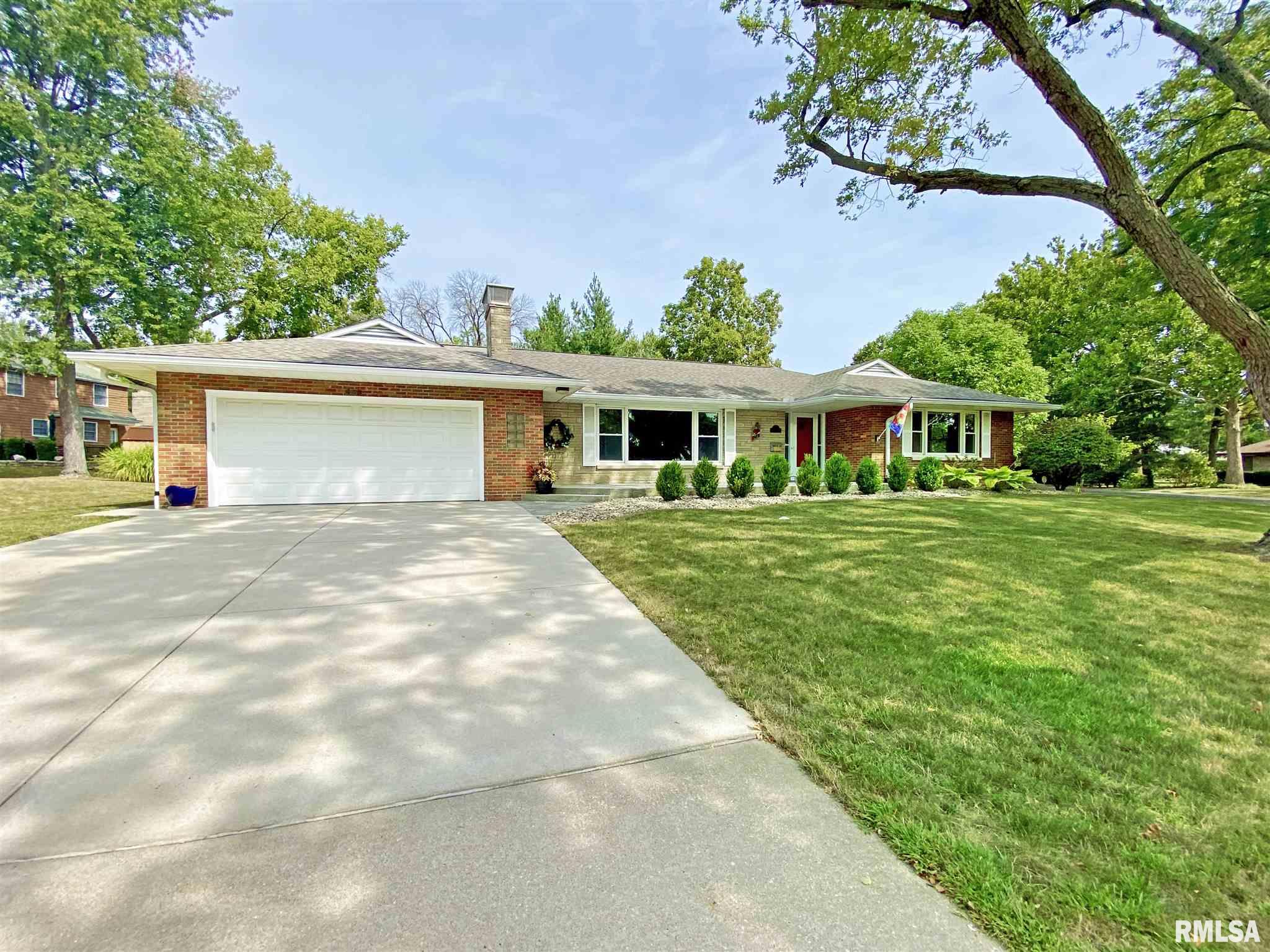 409 West Ridgemont Road Peoria, IL 61614 - Photo 30 of 30 Gallery Image 30