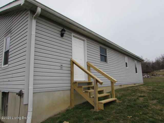 655 Gest Road Pleasureville, KY 40057 - Photo 26 of 31 Front