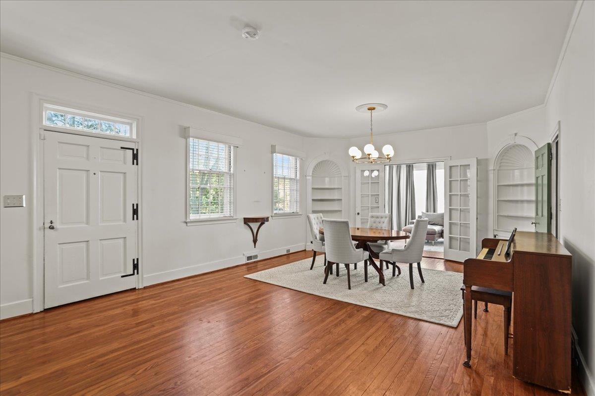 607 3rd Street Cheraw, SC 29520 - Photo 12 of 70