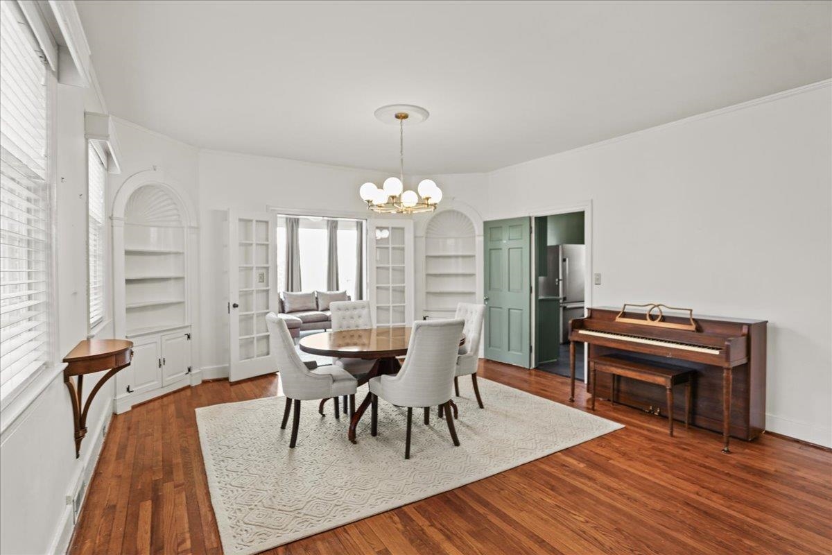 607 3rd Street Cheraw, SC 29520 - Photo 13 of 70