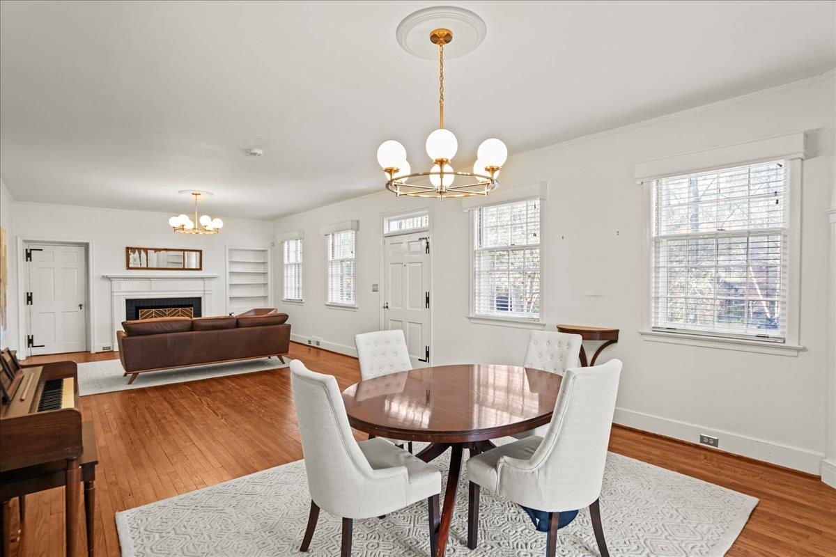 607 3rd Street Cheraw, SC 29520 - Photo 14 of 70