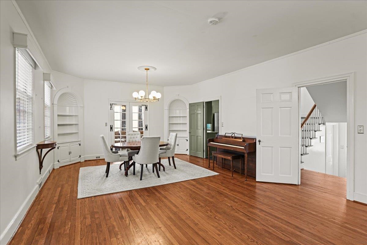 607 3rd Street Cheraw, SC 29520 - Photo 19 of 70