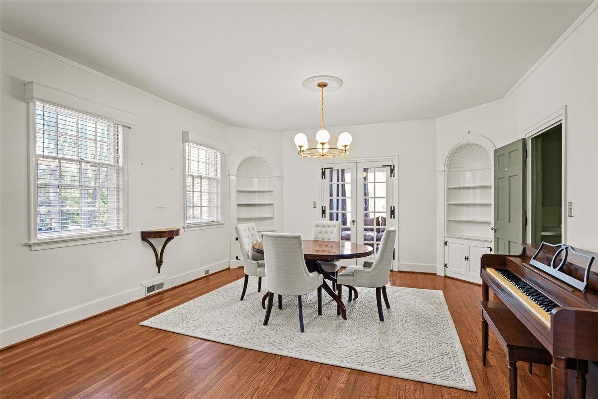 607 3rd Street Cheraw, SC 29520 - Photo 20 of 70