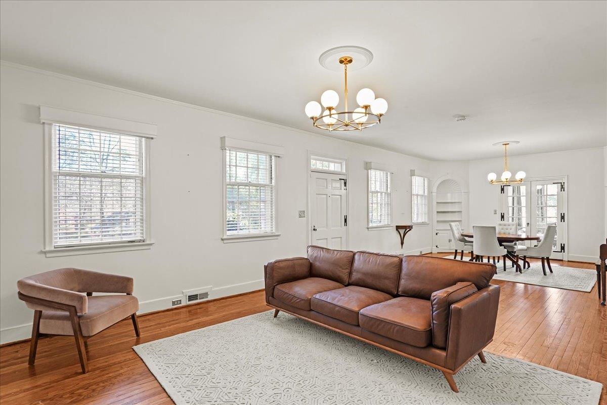 607 3rd Street Cheraw, SC 29520 - Photo 21 of 70