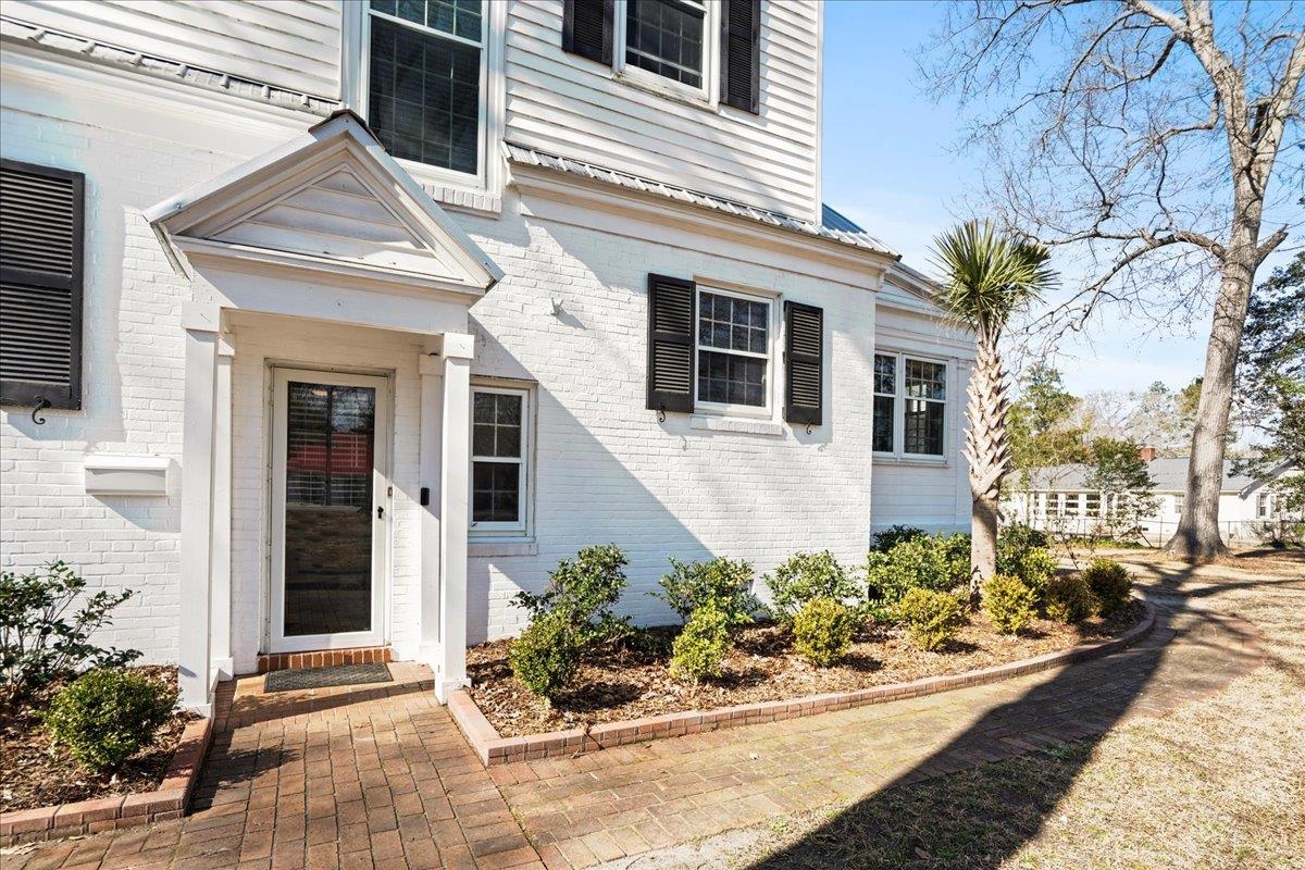 607 3rd Street Cheraw, SC 29520 - Photo 3 of 70