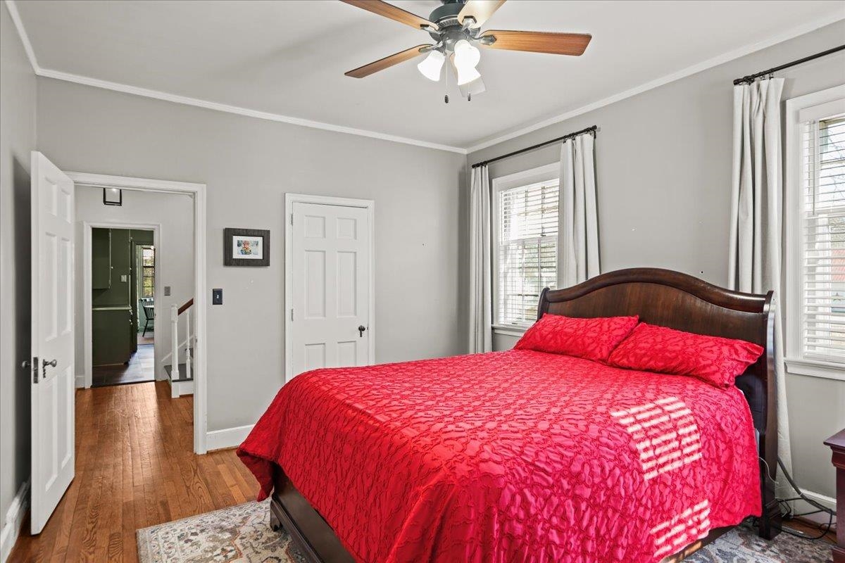 607 3rd Street Cheraw, SC 29520 - Photo 37 of 70
