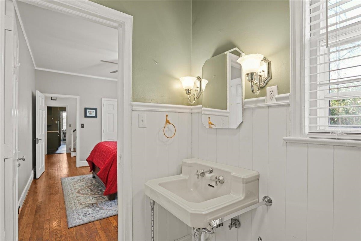 607 3rd Street Cheraw, SC 29520 - Photo 40 of 70