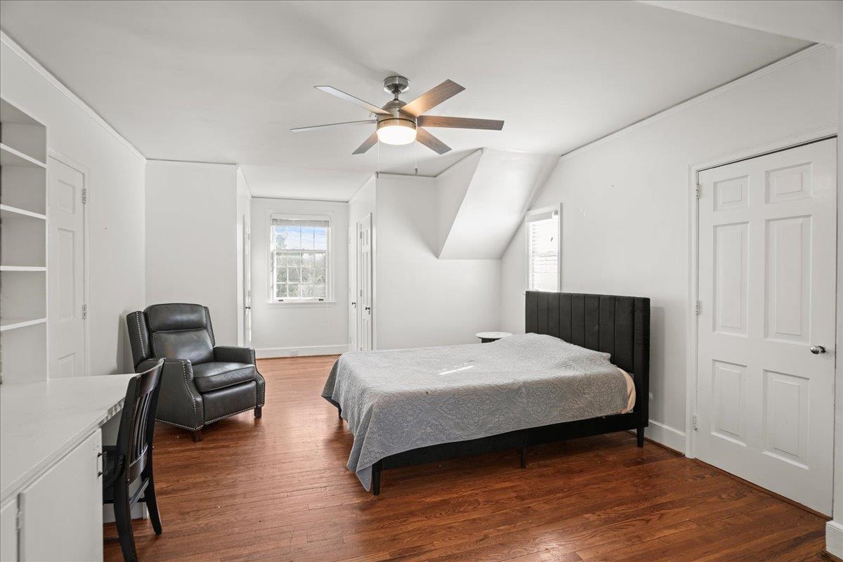 607 3rd Street Cheraw, SC 29520 - Photo 46 of 70