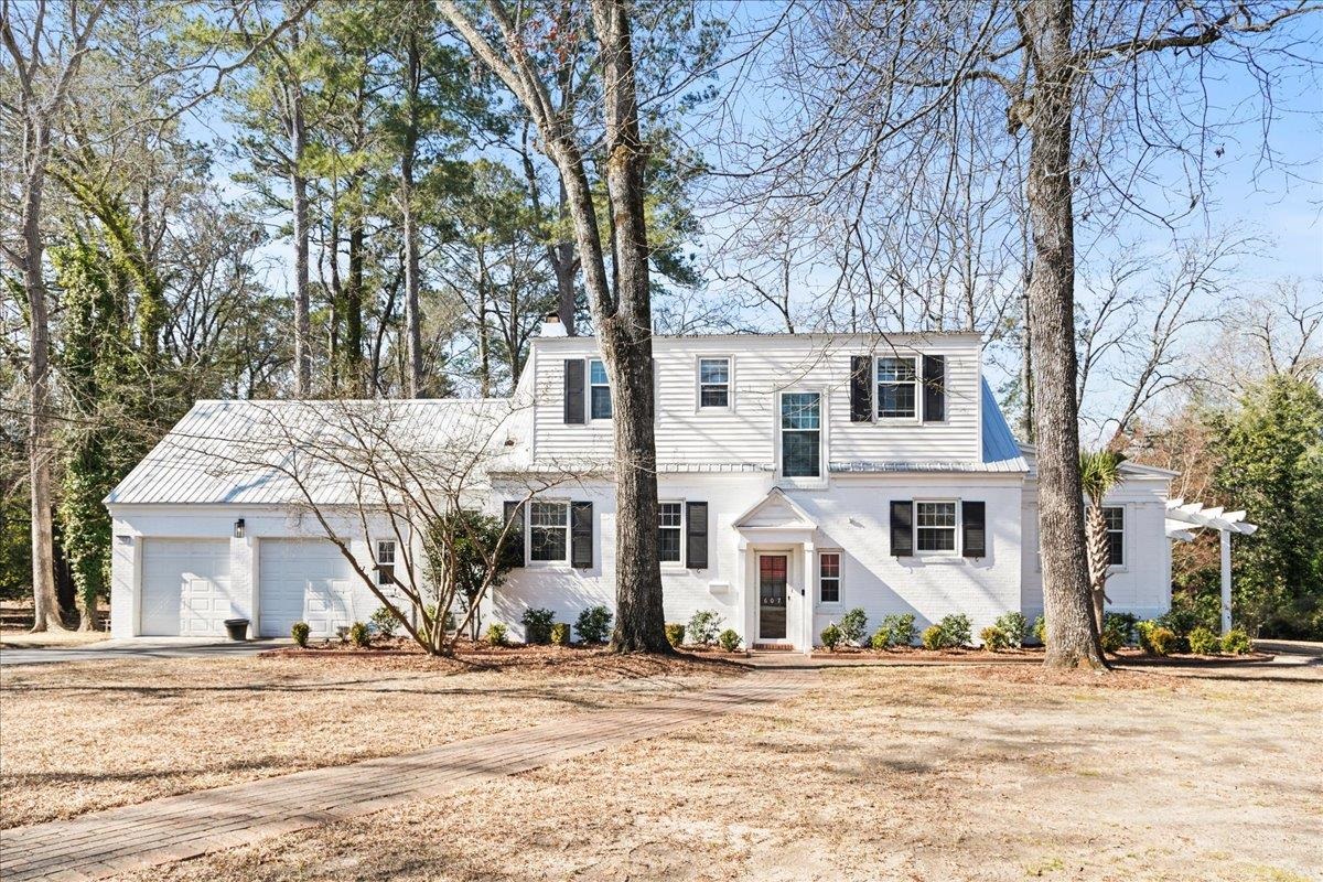 607 3rd Street Cheraw, SC 29520 - Photo 6 of 70