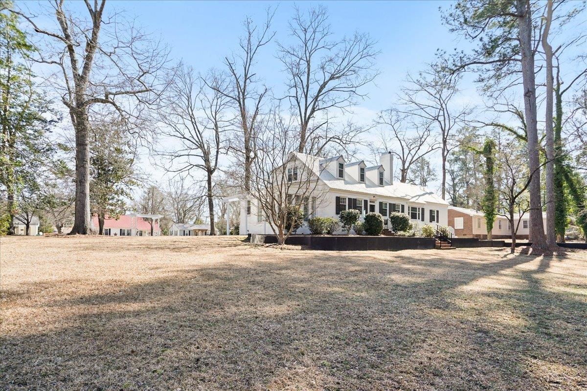 607 3rd Street Cheraw, SC 29520 - Photo 63 of 70