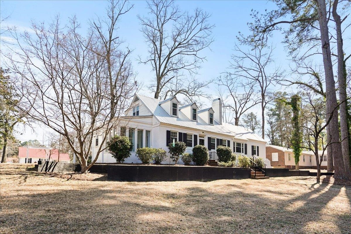 607 3rd Street Cheraw, SC 29520 - Photo 64 of 70