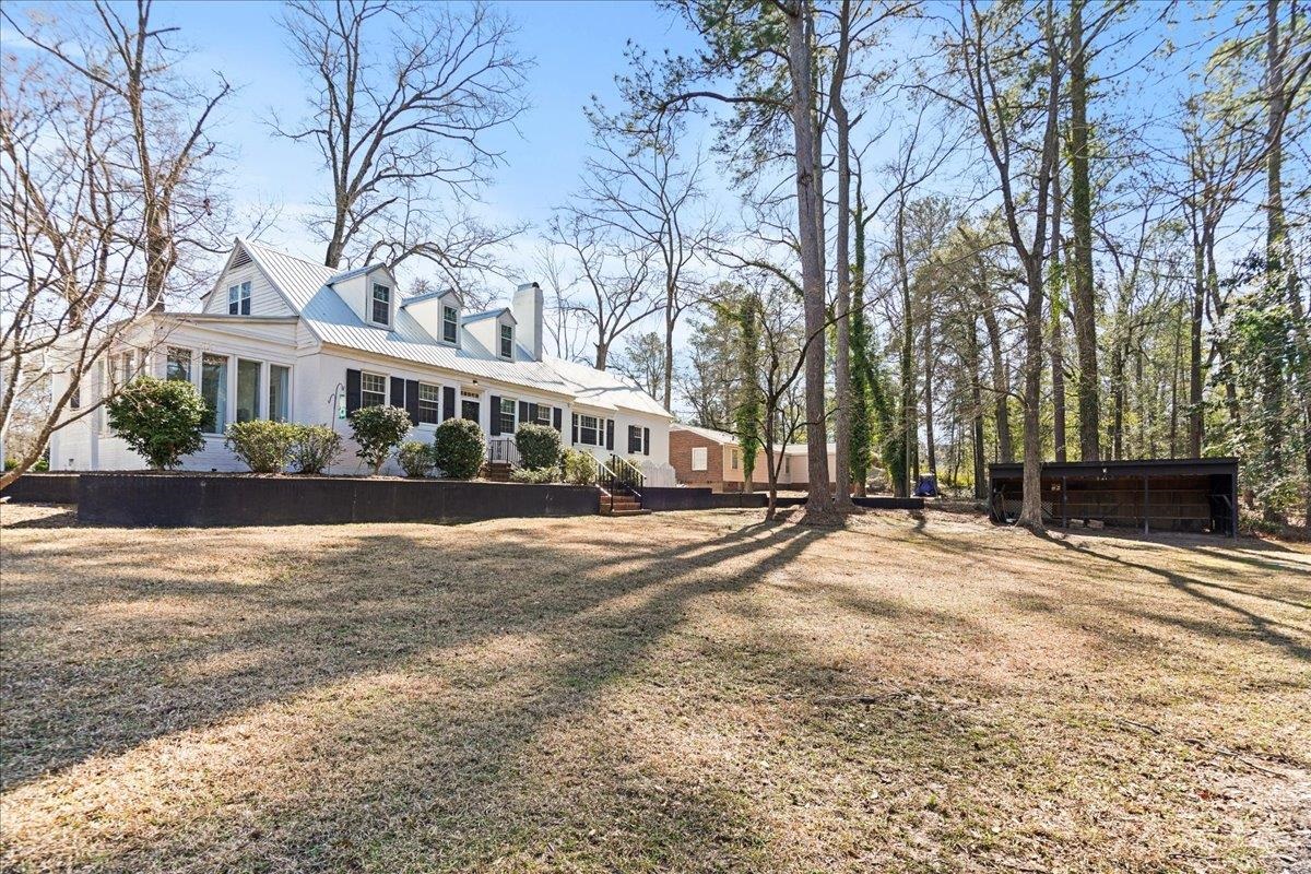 607 3rd Street Cheraw, SC 29520 - Photo 66 of 70