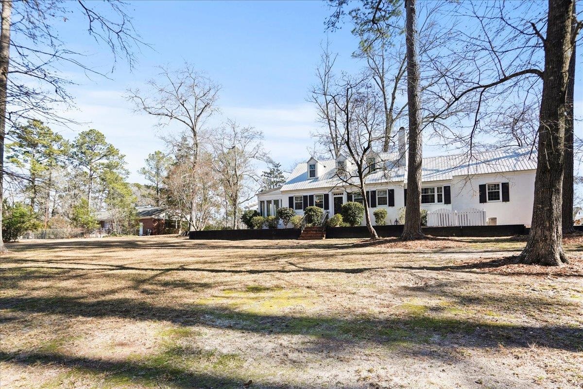 607 3rd Street Cheraw, SC 29520 - Photo 69 of 70