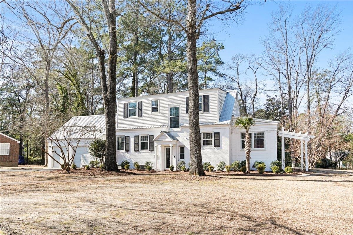 607 3rd Street Cheraw, SC 29520 - Photo 7 of 70