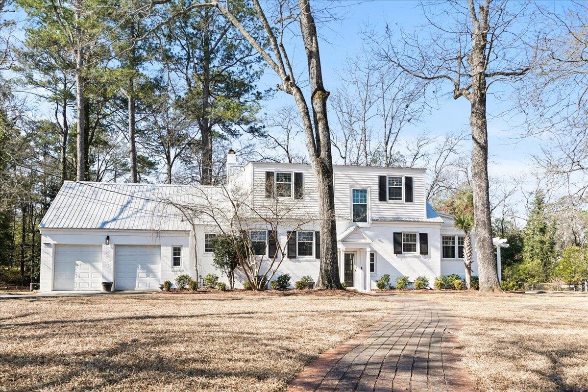 607 3rd Street Cheraw, SC 29520 - Photo 8 of 70