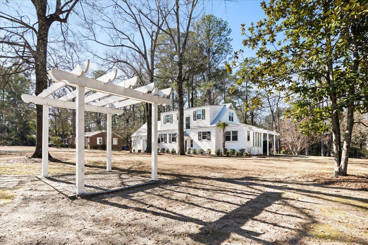 607 3rd Street Cheraw, SC 29520 - Photo 9 of 70
