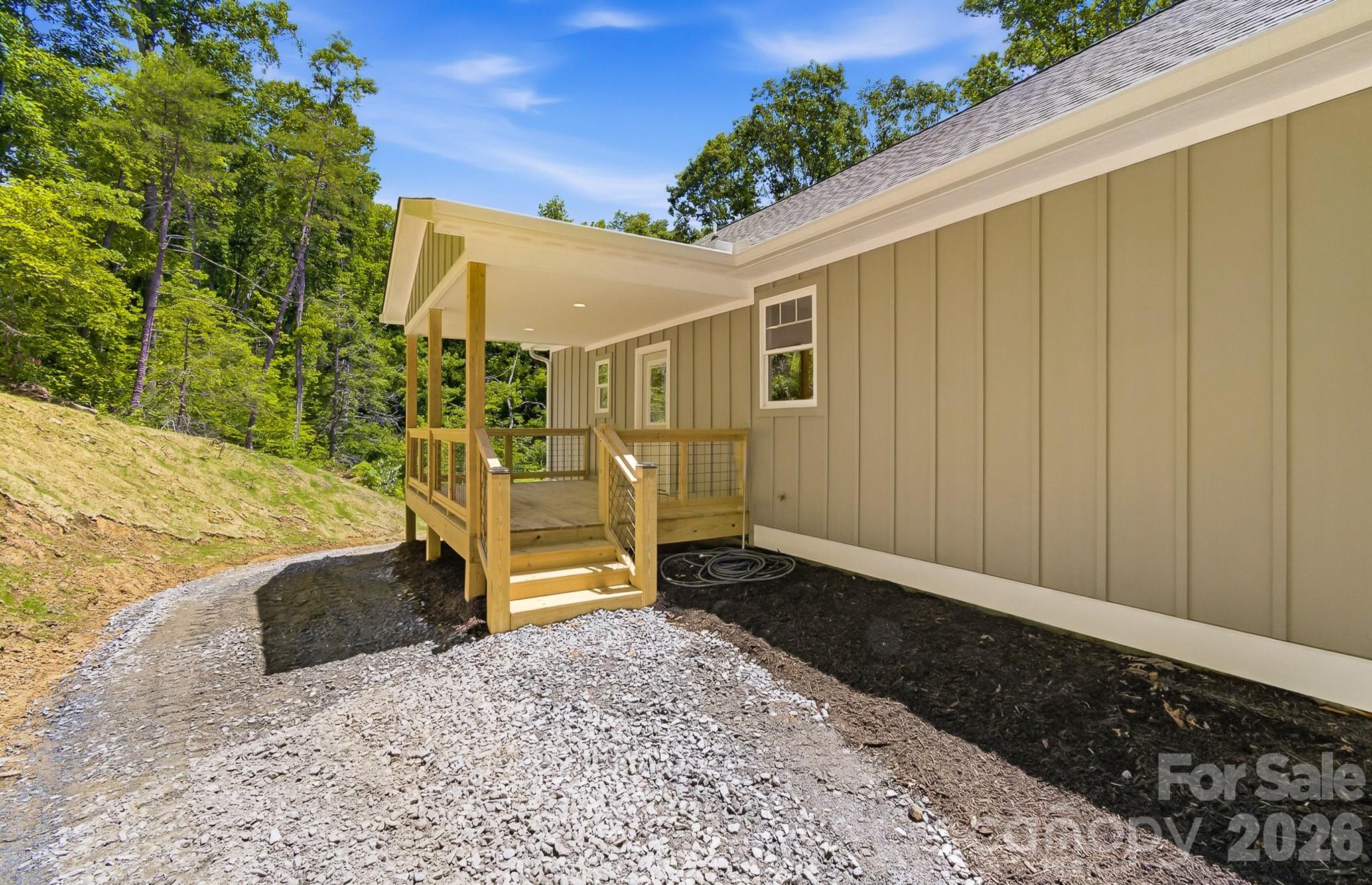 73 Rocking Porch Road Asheville, NC 28805 - Photo 46 of 47