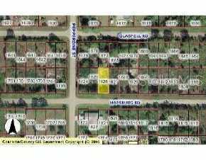 26424 Hapsburg Road Punta Gorda, FL 33955 - Photo 1 of 1 Exterior Front
