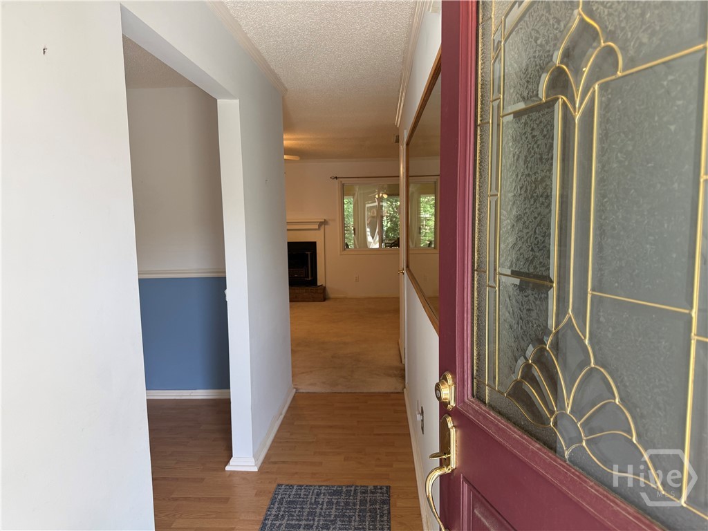 157 Ole Oak Road Allenhurst, GA 31301 - Photo 13 of 65