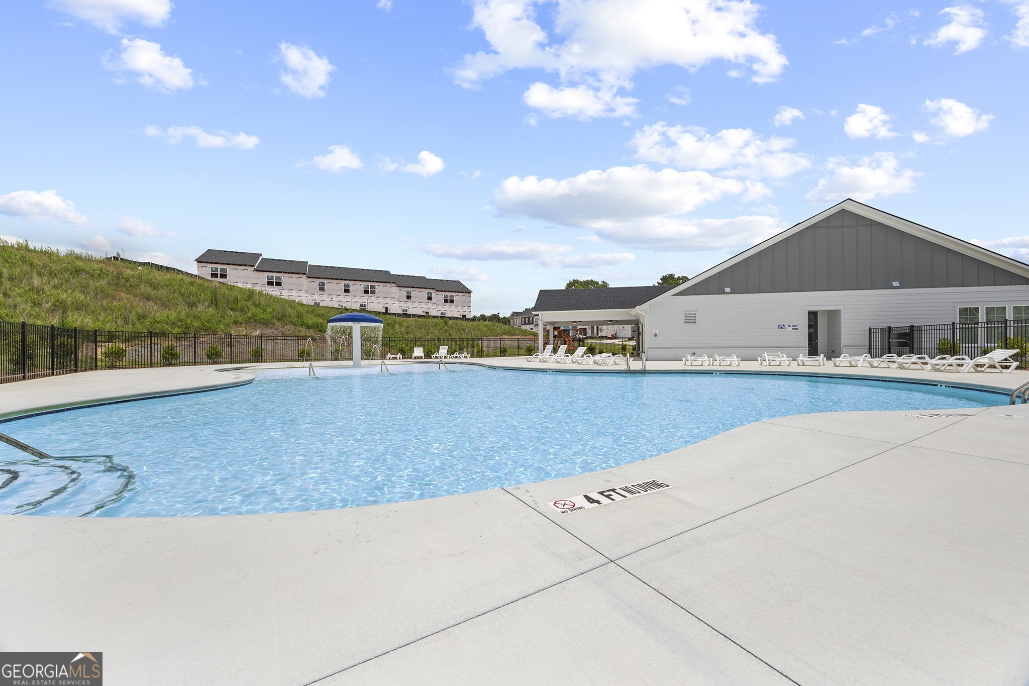1007 Homestead Drive, Unit 196 Macon, GA 31216 - Photo 30 of 33