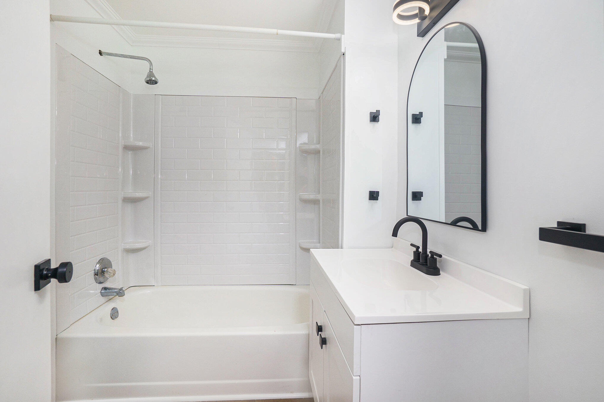 268 Church Street Hesperia, MI 49421 - Photo 12 of 18 Bathroom