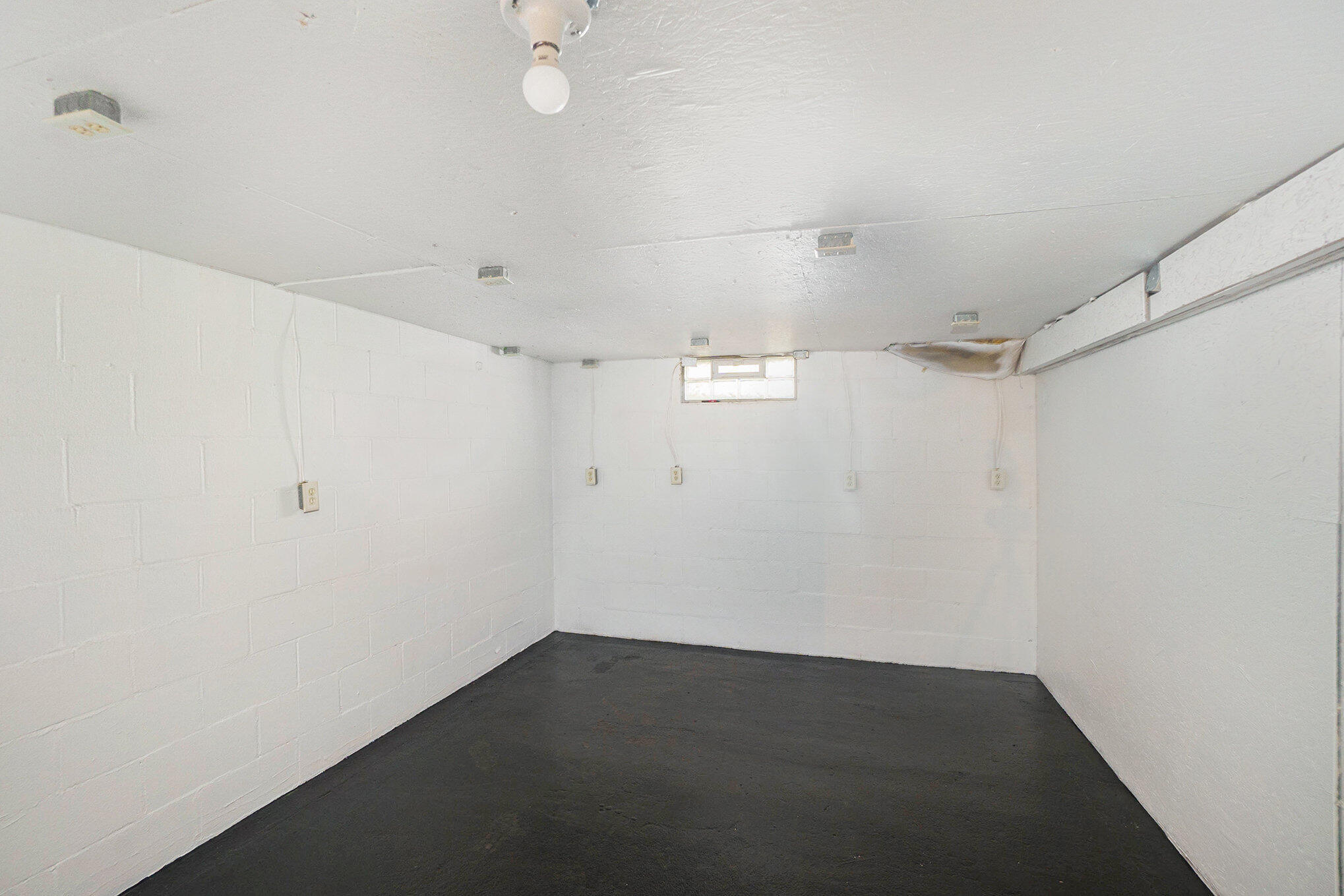 268 Church Street Hesperia, MI 49421 - Photo 14 of 18 Basement