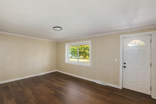 $165,000 | 268 Church Street, Hesperia, MI 49421